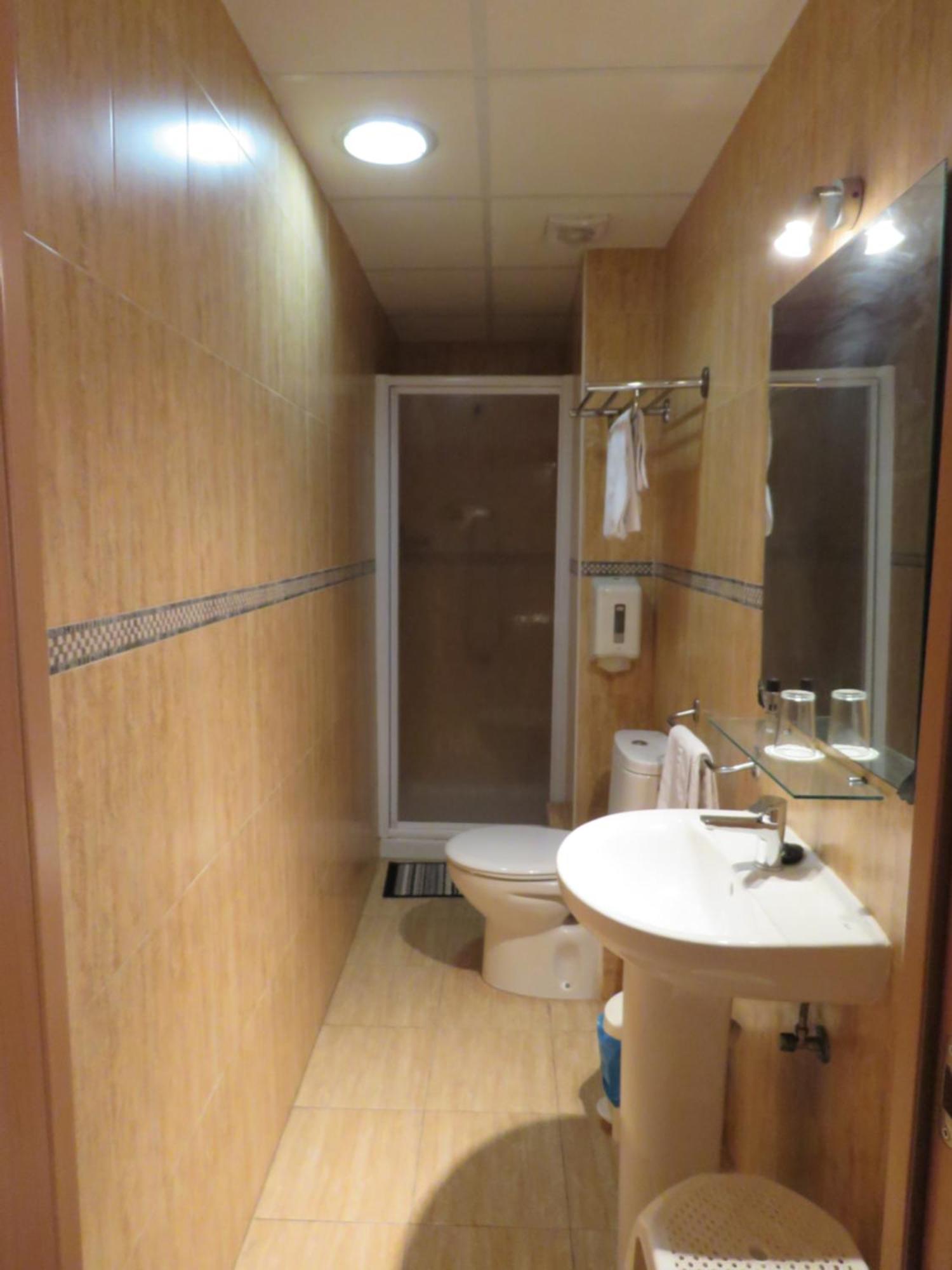 Hotel Alain سيلا المظهر الخارجي الصورة