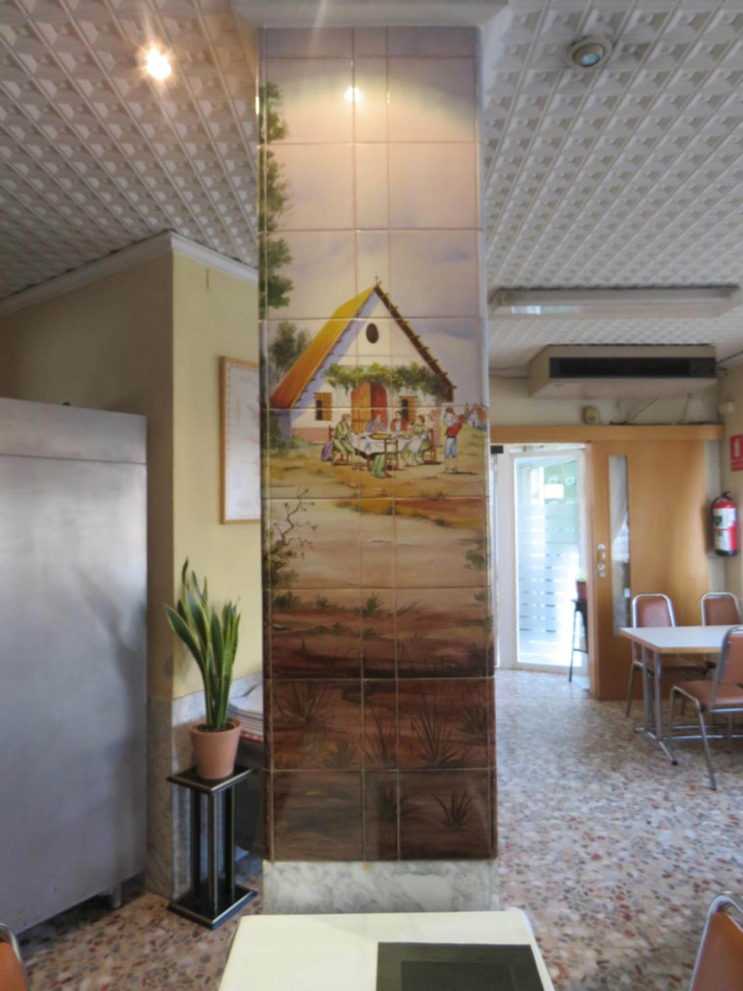Hotel Alain سيلا المظهر الخارجي الصورة