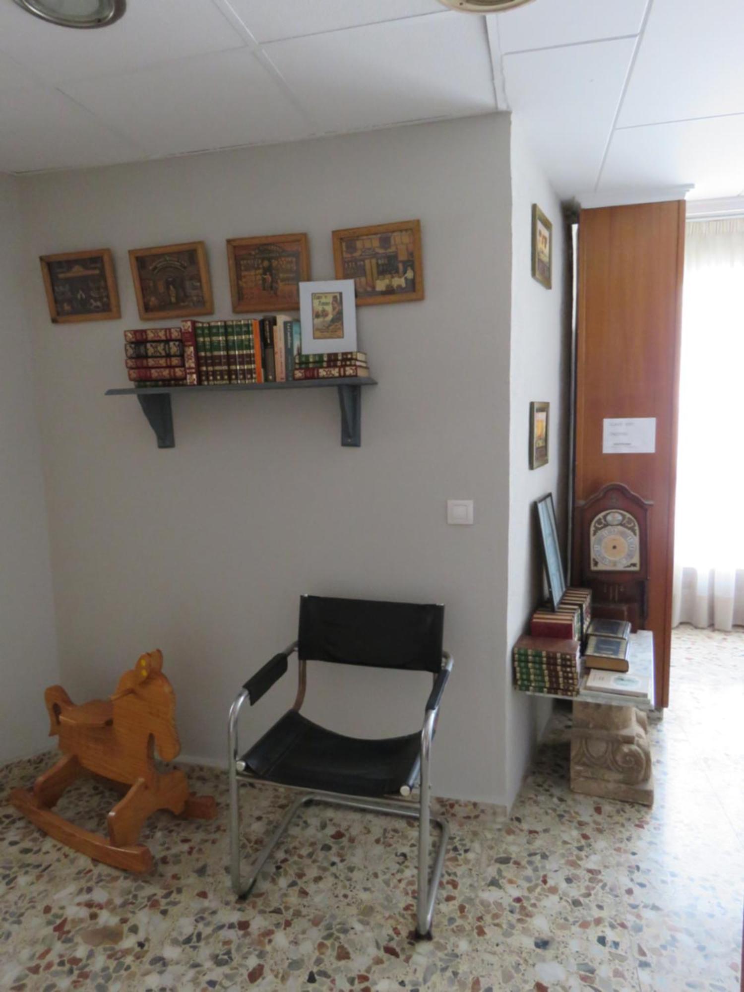 Hotel Alain سيلا المظهر الخارجي الصورة