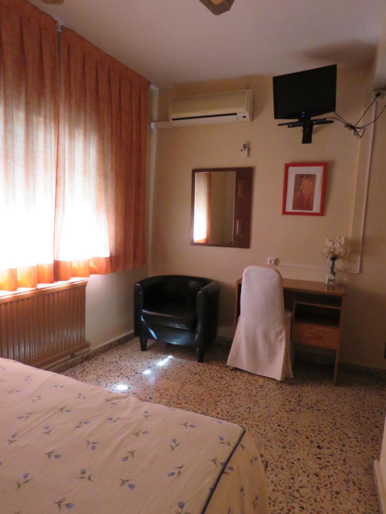 Hotel Alain سيلا المظهر الخارجي الصورة