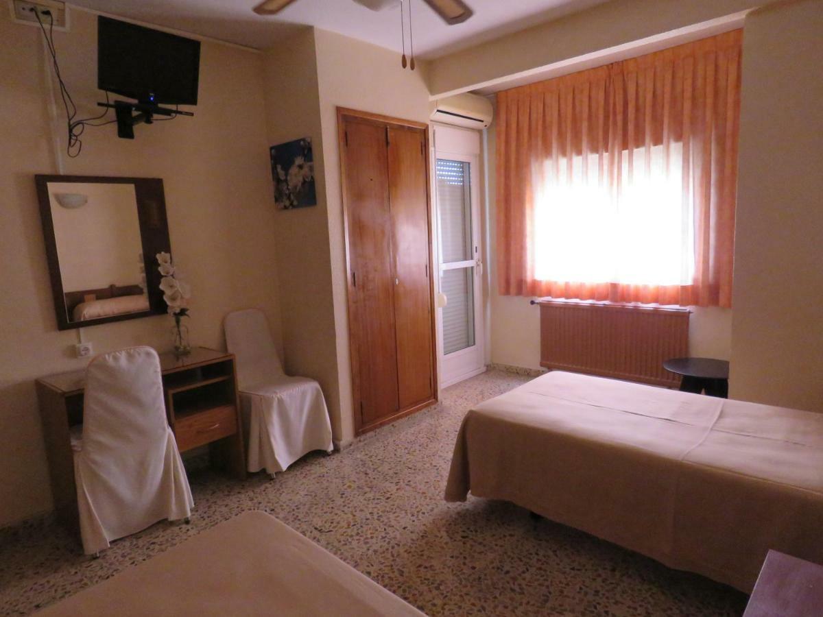 Hotel Alain سيلا المظهر الخارجي الصورة