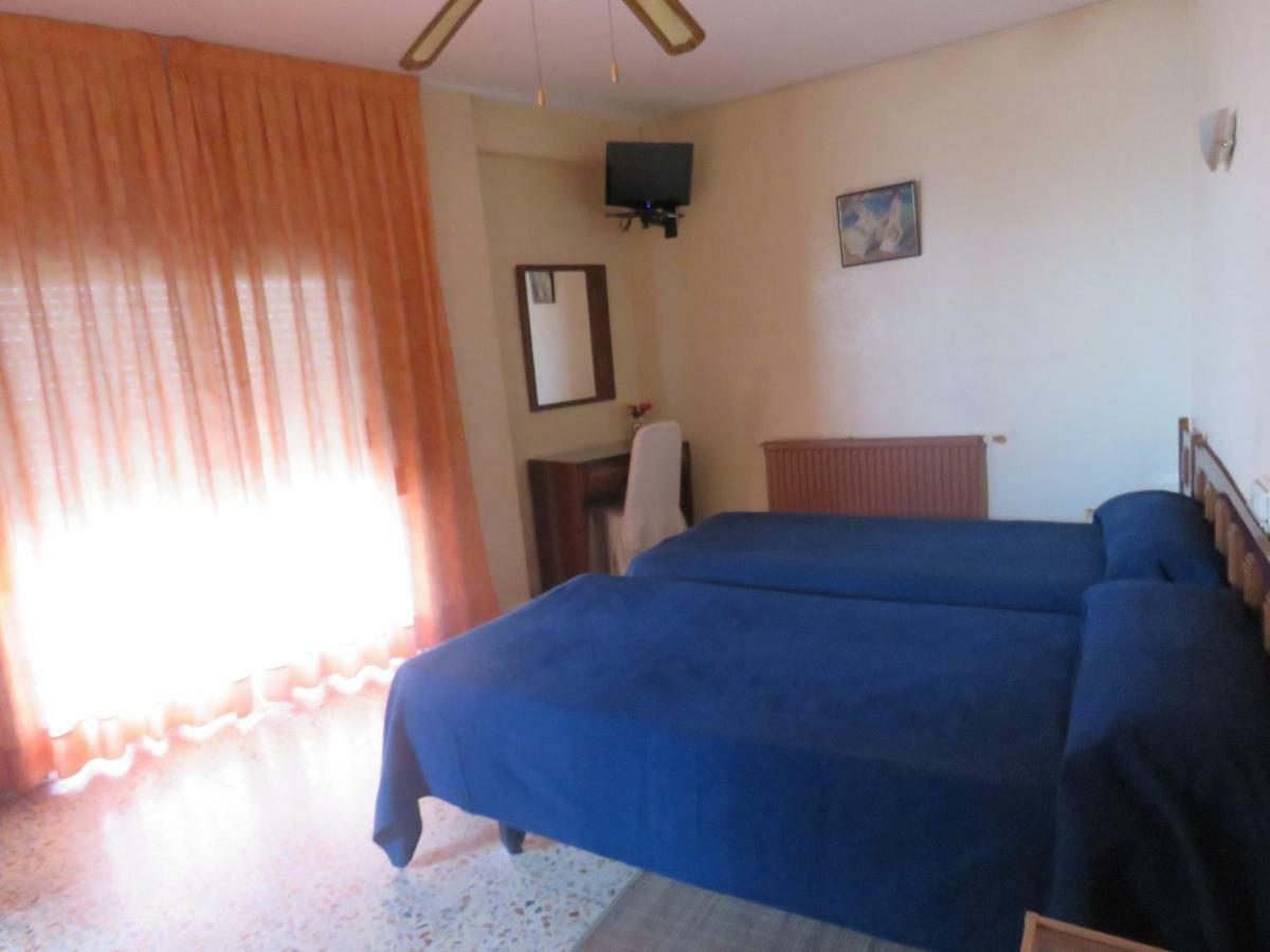 Hotel Alain سيلا المظهر الخارجي الصورة