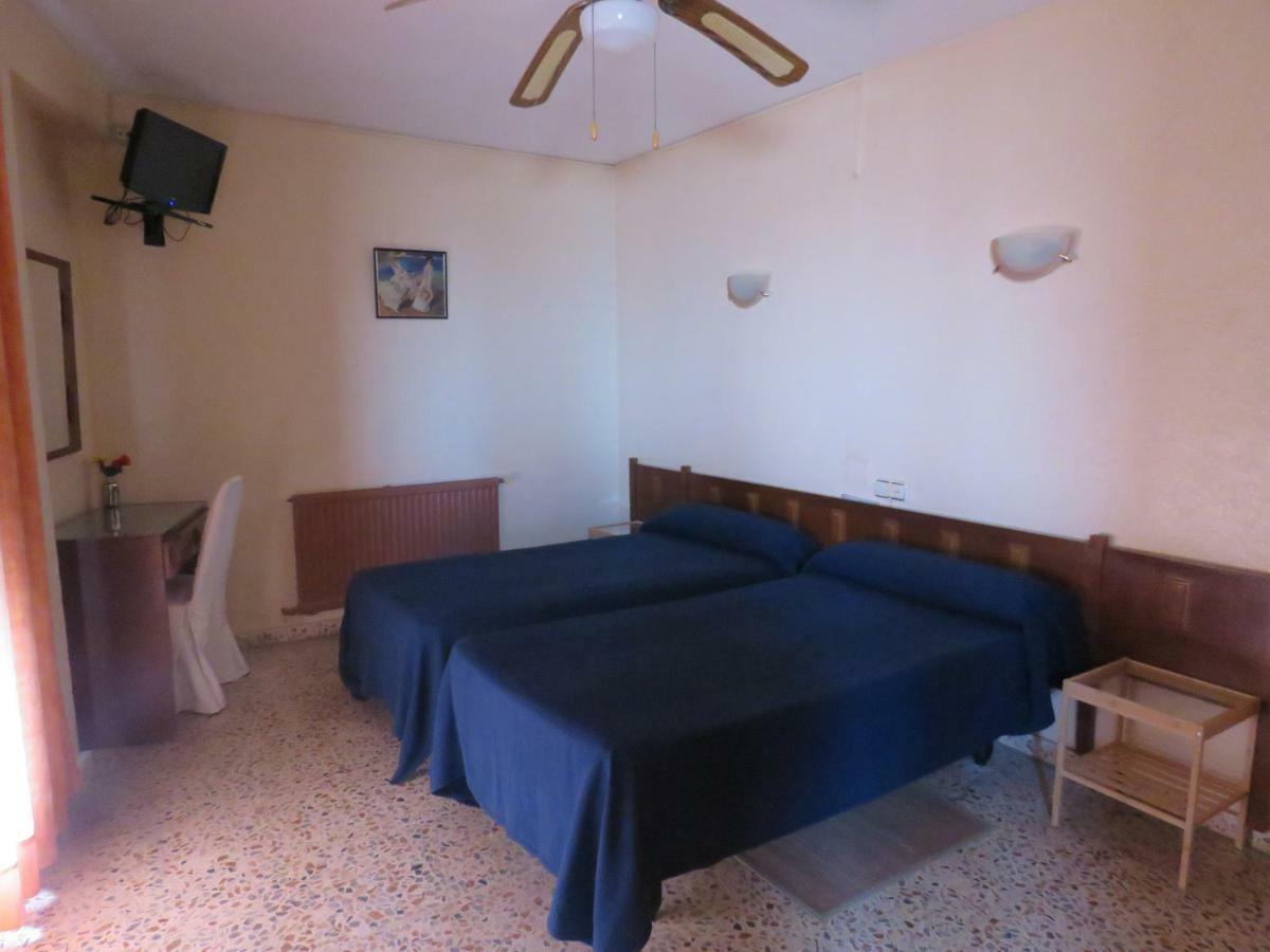 Hotel Alain سيلا المظهر الخارجي الصورة