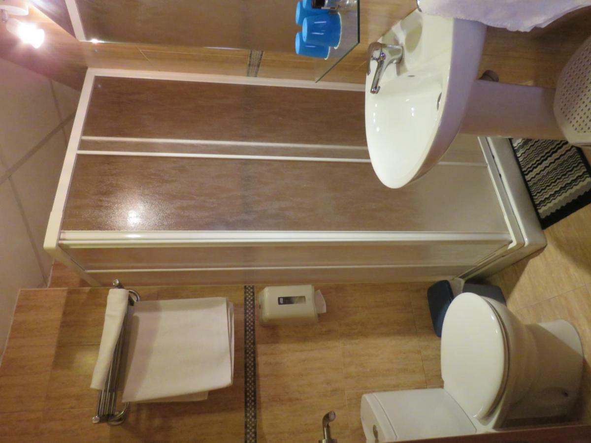 Hotel Alain سيلا المظهر الخارجي الصورة